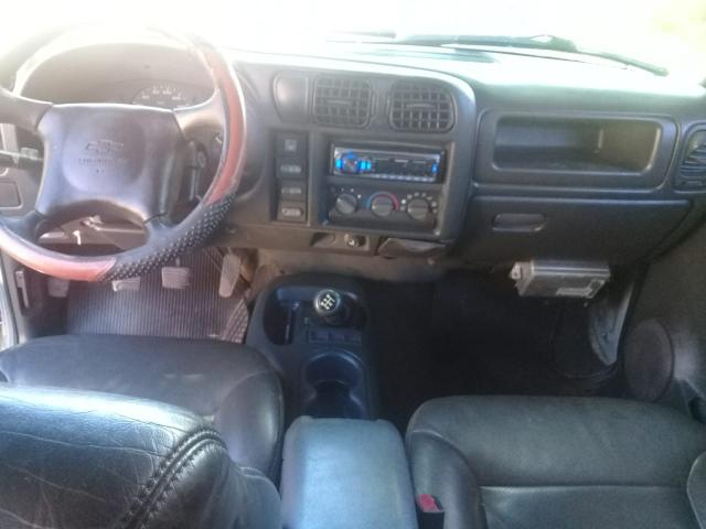 Blazer flex 2001 Executive - Foto 4