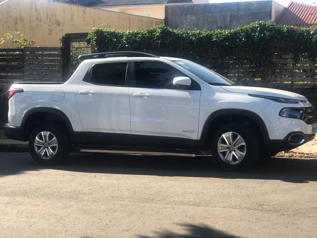 Fiat Toro Freedon Aut. 1.8 flex - Foto 4