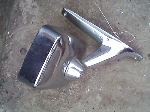 Carburador v8 - Foto 9
