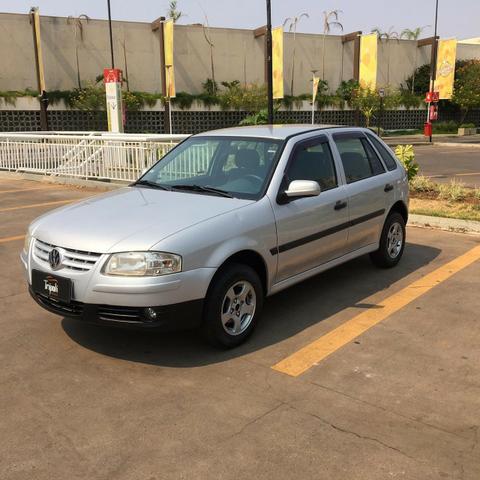 Gol Power 1.6 G4 89.000 kms - Foto 3