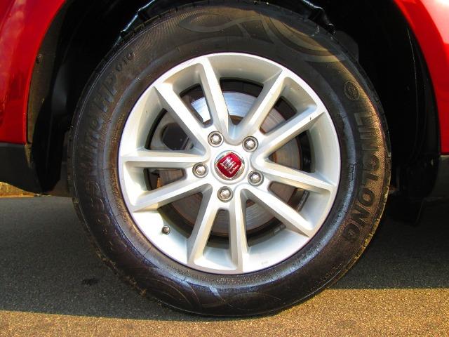 Freemont precision 2014 7 lugares 89.000 km muito nova impecável !! - Foto 19