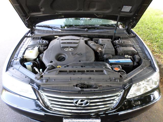 Azera GLS 3.3 V6 Aut. 245cv - Foto 19