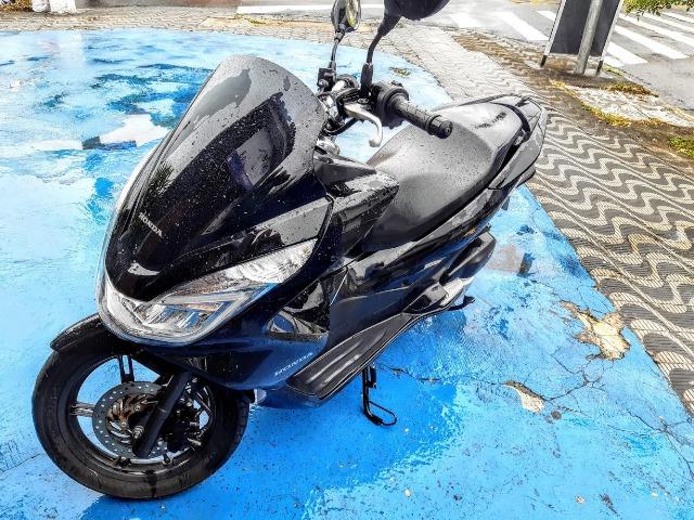 Moto Pcx 150c unico dono - Foto 10