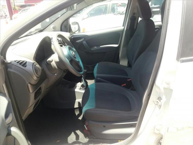 FIAT PALIO 1.0 MPI ATTRACTIVE 8V FLEX 4P MANUAL - Foto 7