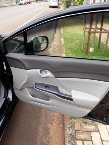 Honda civic muito abaixo da Fipe - Foto 16