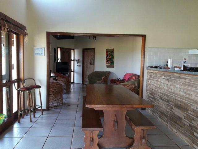 Casa na represa de Avaré - Foto 5
