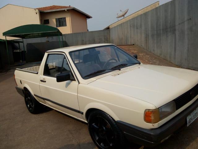 Vende se saveiro quadrada - Foto 4