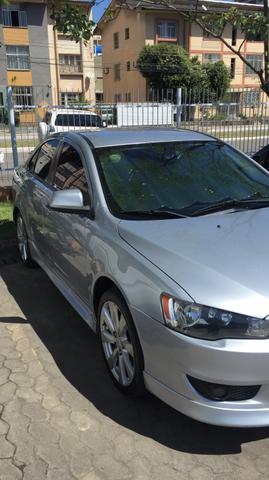 Lancer 2.0