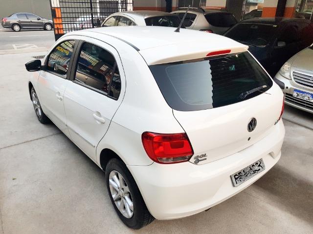 Gol 1.6 G6, 2015 trendline, top, financio!!! - Foto 2