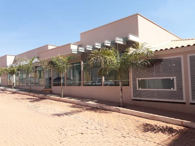 Linda casa na rua 3 Vicente Pires! 4 quartos, condomínio fechado! - Foto 20
