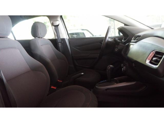 CHEVROLET ONIX 1.4 MPFI LT 8V FLEX 4P 2015 - Foto 9