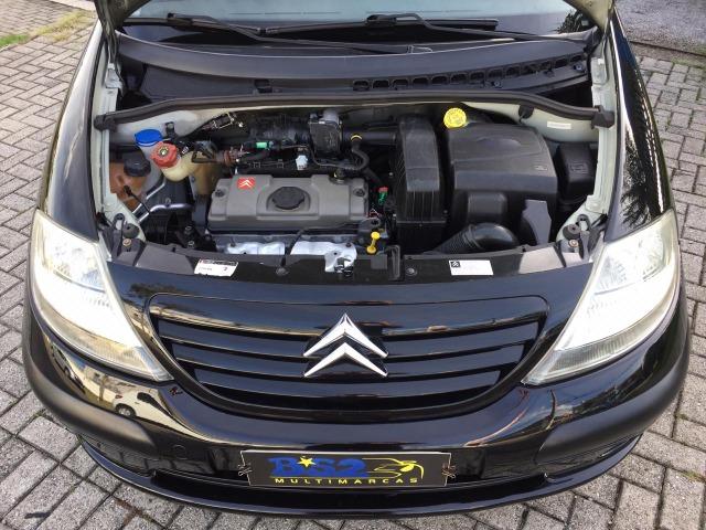 Citroen c3 glx 1.4 completo - Foto 13