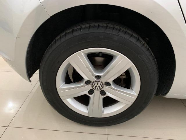 Vw - Volkswagen Golf Tsi Highline 1.4 Completo 2014 - Foto 11