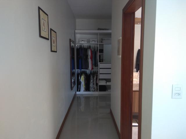 Allmeida vende casa de alto padrão no Condomínio Mansões Entre Lagos - Foto 12
