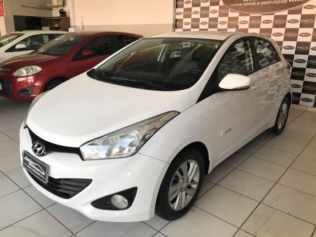 Hyundai hb20 2013/2013 1.6 premium 16v flex 4p manual - Foto 3