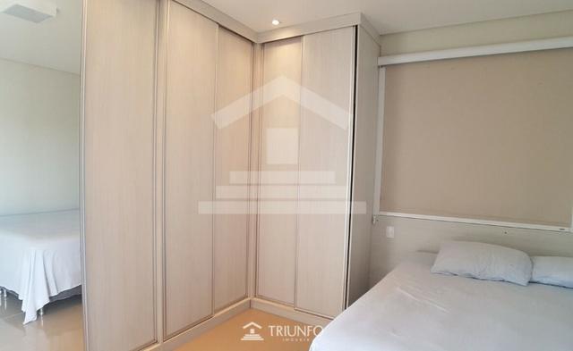 M: Casa em Condomínio No Bairro Gurupi 180m² 4 Quartos/ 3 Suítes / 4 Vagas - Foto 4