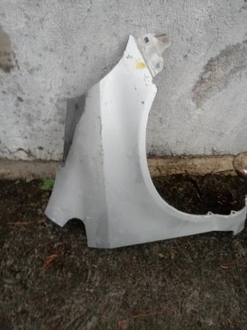 Paralama direito honda fit 2003 2004 2005 2006 2007 2008