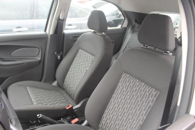 Ford Ka 1.0 SE TiVCT Flex 5P - Foto 9