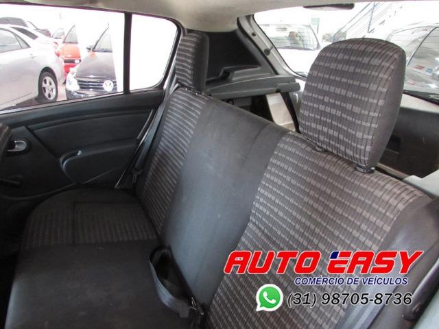 Sandero Expression 1.6 Completo! - Foto 5