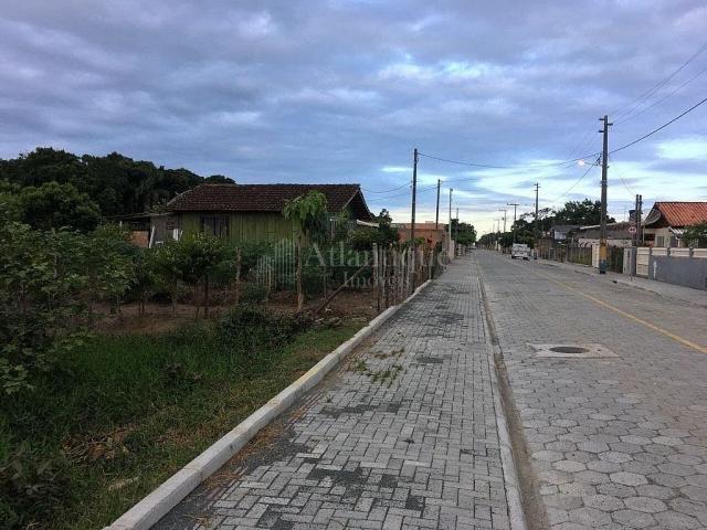 Terreno em Navegantes - SC - Ótima valorização - Foto 3