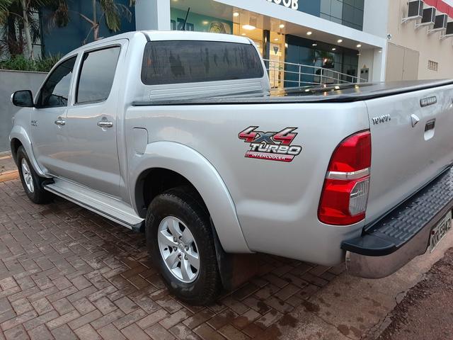 Hilux srv - Foto 5
