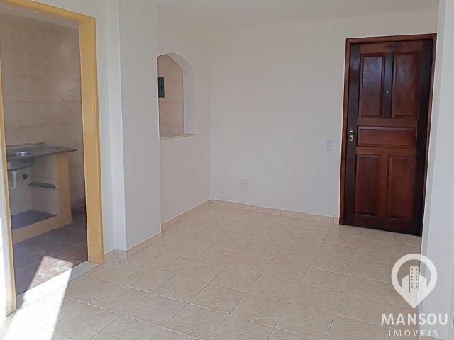 Apartamento na estrada do Moinho em Campo Grande. - Foto 5