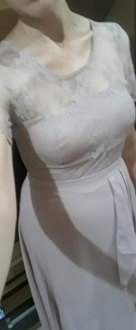 Vestido longo social - Foto 4