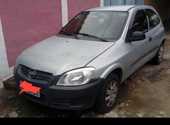 Carro Celta - Foto 2