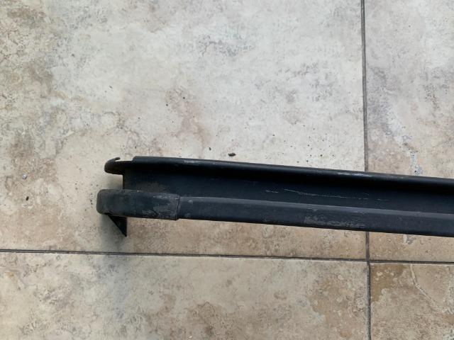 Trilho central porta correr ford transit original - Foto 3