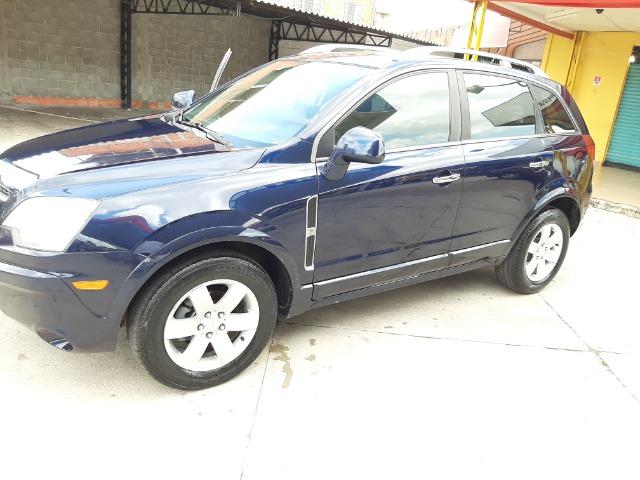 Captiva sport 2.4 único dono - Foto 4