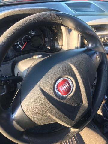 Palio Fire Way 1.0 Flex 8V - 2015 - Foto 6