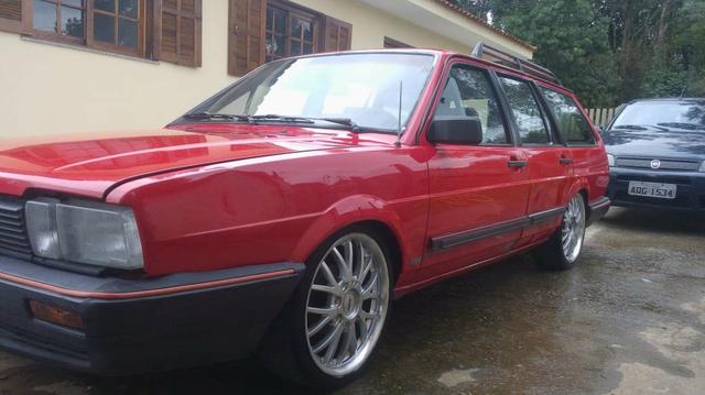 Santana Quantum sport - Foto 5