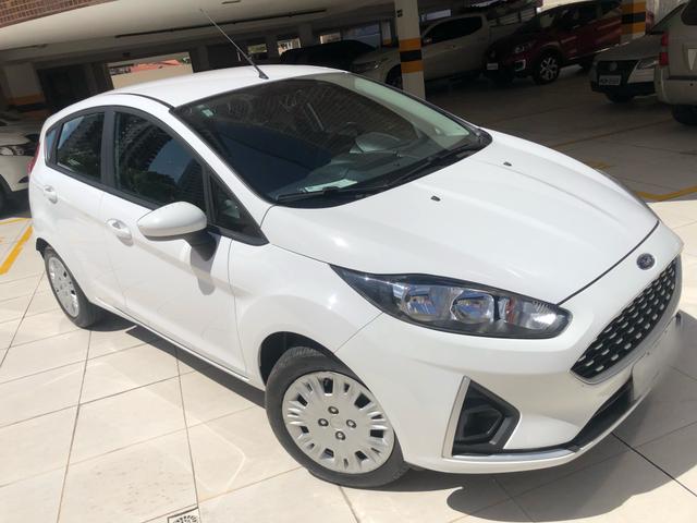 Ford fiesta - Foto 2