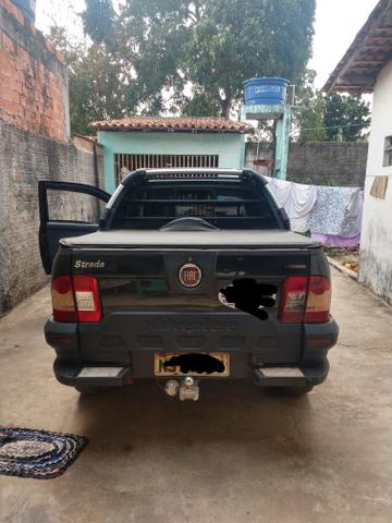 Fiat Strada adventure 1.8 8v 30,000 - Foto 5