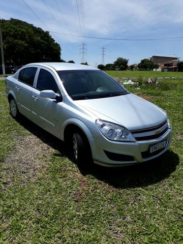 Vectra Expression 2010/2010 - Foto 7