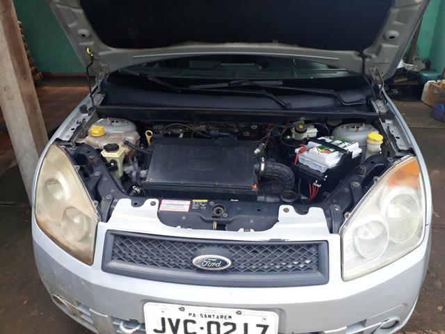 Carro Fiesta