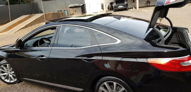 Hyundai Azera 2014/2015 3.0 Automático - Foto 6