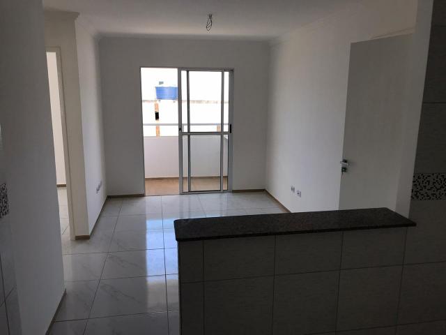 SEU APARTAMENTO EM RUA CALÇADA! Sem Condomínio - Foto 9