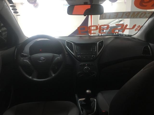 HB20 Sedan 1.0 -2019- Clemens - Foto 7