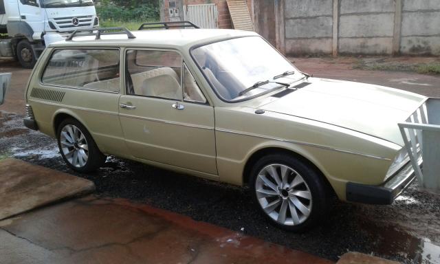 Variant 2 Troco por caminhonete aberta no mesmo valor ou troco por carretinha. - Foto 3