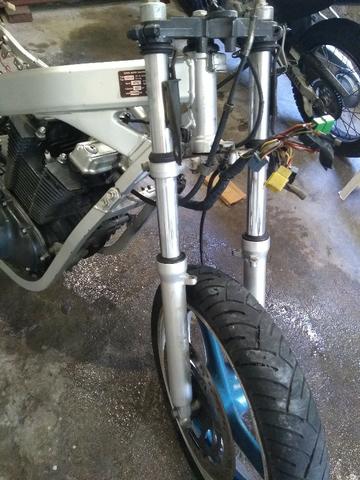 Bengala GS 500 - Foto 3