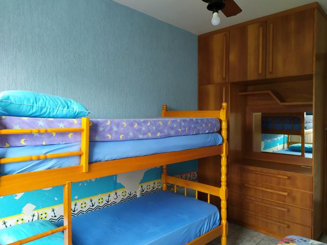 Apartamento Temporada em Guaratuba para até 6 pessoas - Foto 10