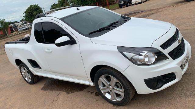 Montana pick-up sport 1.4 flex mt 15-15