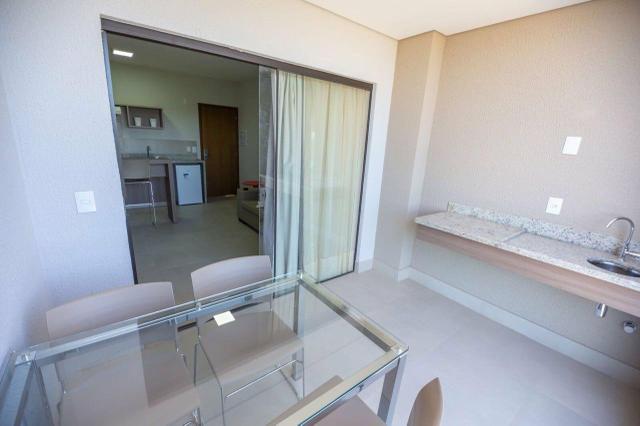 Hotel Alta Vista em Caldas Novas - Foto 2