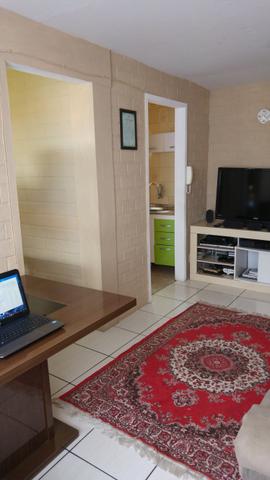 Apartamento 2 quartos (fazendinha) - Foto 3