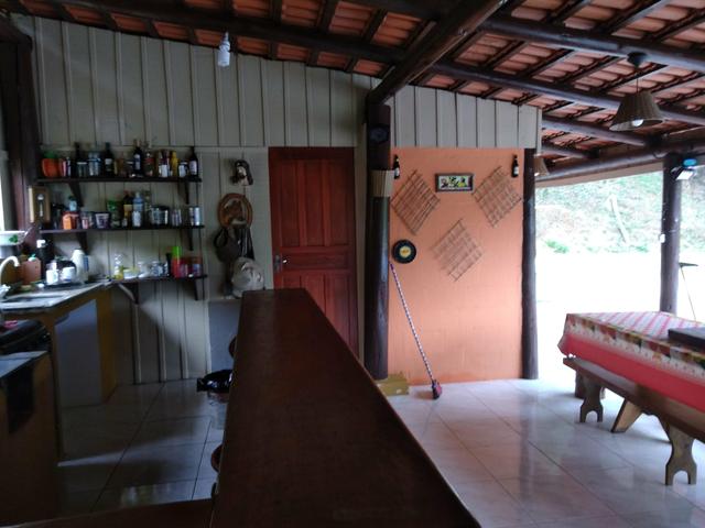 Vende-se sitio - Foto 17