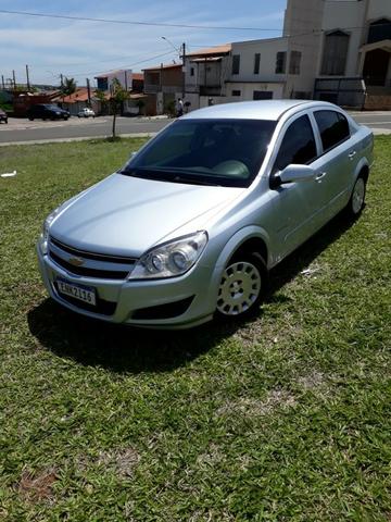 Vectra Expression 2010/2010