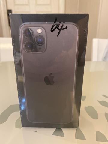 Iphone 11 pro 64 GB - Novo na Caixa - Foto 5