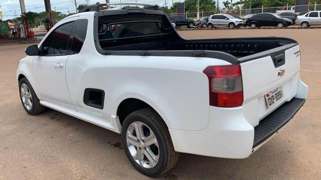 Montana pick-up sport 1.4 flex mt 15-15 - Foto 6