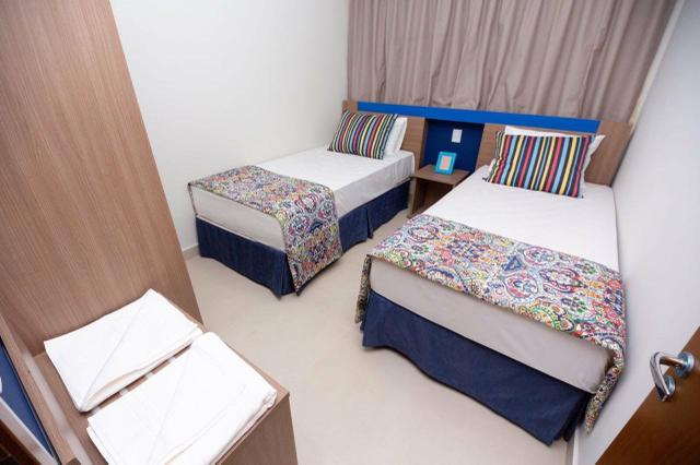 Hotel Alta Vista em Caldas Novas - Foto 4